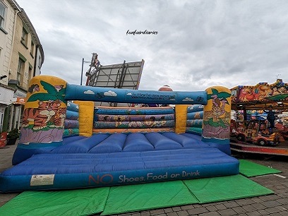 Bouncy Castle